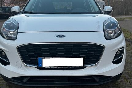 Ford Puma 44.000 km 13.000 &euro; AALEN 73430