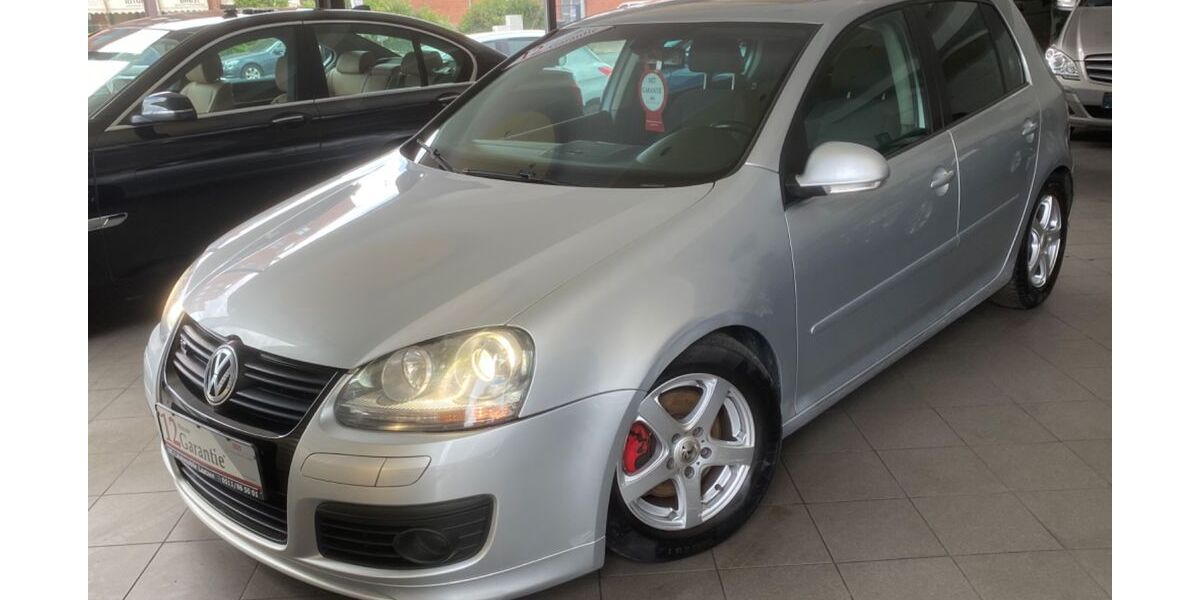 VW Golf 192.000 km 2.990 &euro; Laatzen 30880