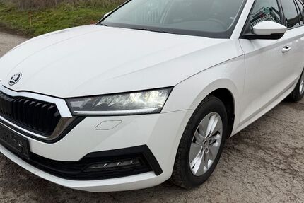 Skoda Octavia 239.600 km 11.690 &euro; Eibelstadt 97246