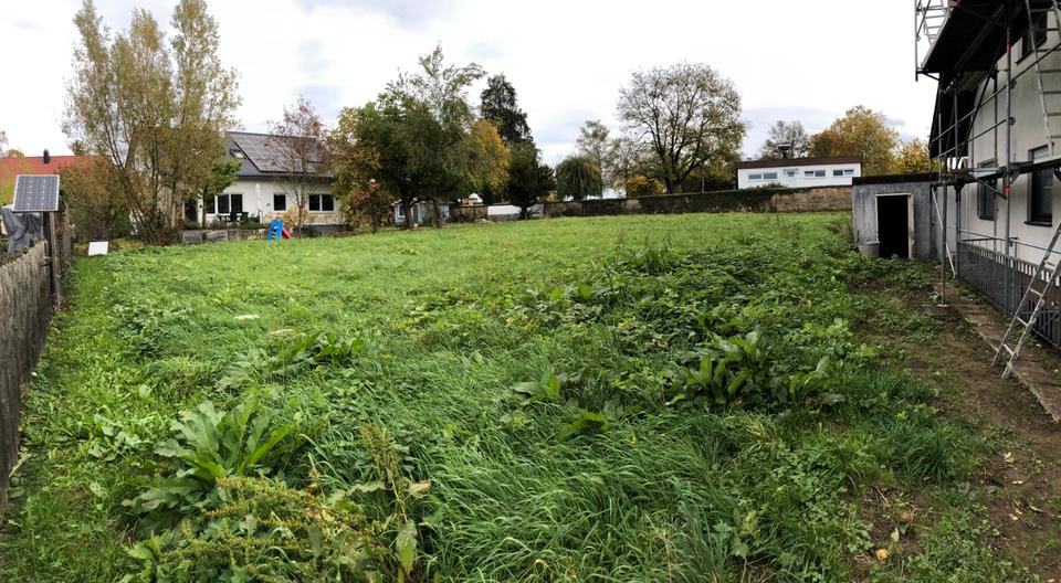 Grundstück Ebersbach an der Fils - 420.000&euro; | Angebot:24551334