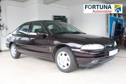 Ford Mondeo 59.950 km 5.980 &euro; Ansbach 91522