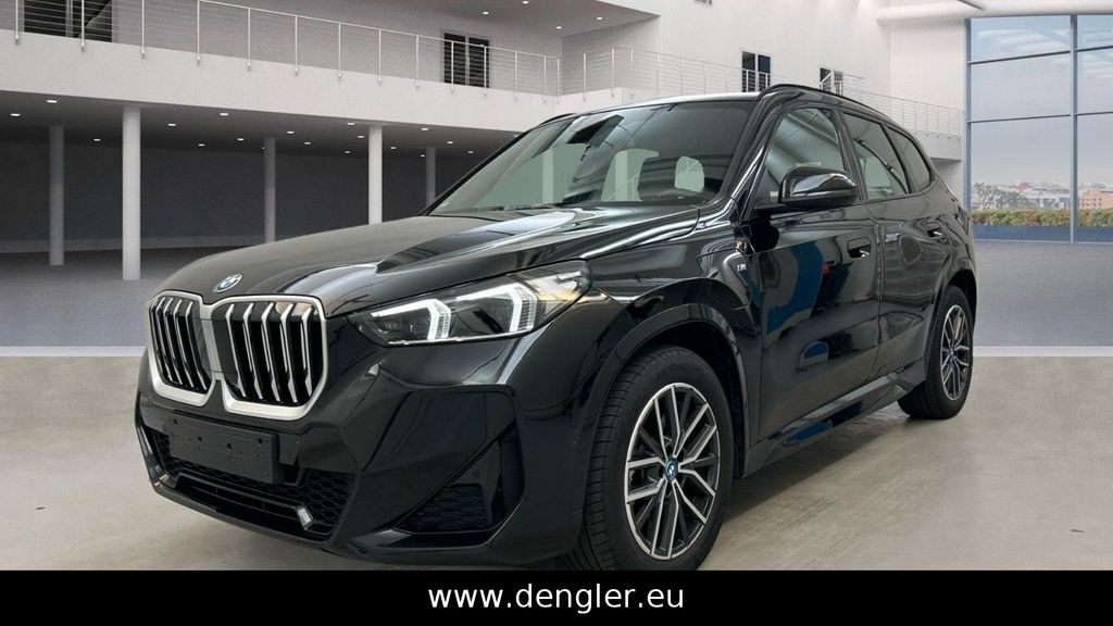 BMW X1 11.376 km 43.890 &euro; Jettingen 71131