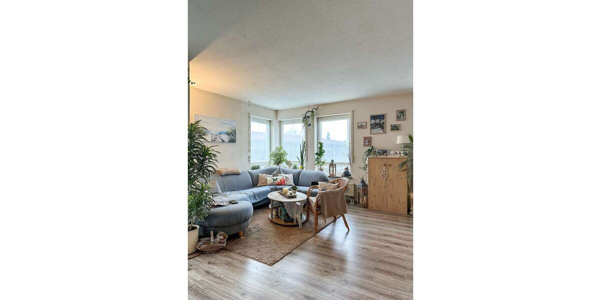 Wohnung zum Kaufen in Meckenbeuren 249.000 € 59.77 m² 2 zimmer