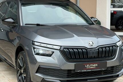 Skoda Kamiq 80.305 km 21.900 &euro; Bubesheim 89347