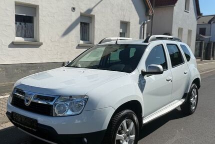 Dacia Duster 137.000 km 6.400 &euro; Hassloch 67454