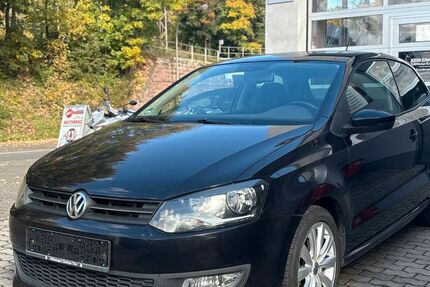VW Polo 265.000 km 1.999 € Beckingen 66701