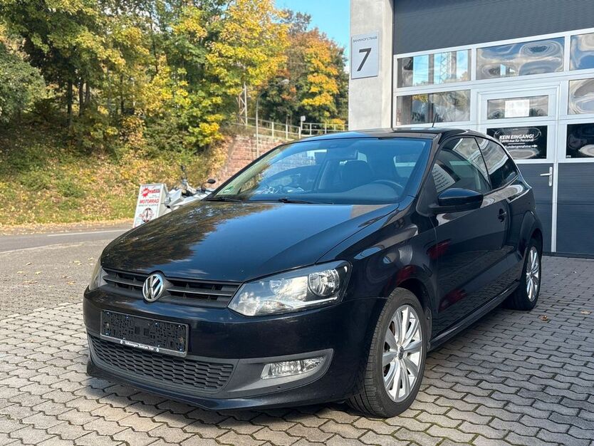 VW Polo 265.000 km 1.999 € Beckingen 66701