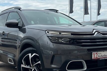 Citroen C5 Aircross 95.400 km 16.490 &euro; Worms 67547