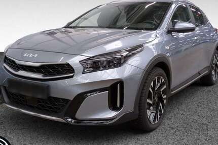 Kia XCeed 7.318 km 25.890 &euro; Schmalkalden 98574