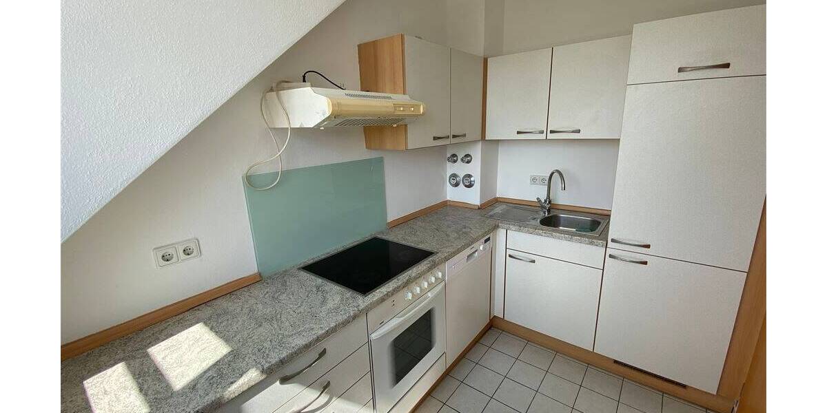 Etagenwohnung Fürstenfeldbruck Fürstenfeld - 3 Zimmer, 75 m&sup2;, 1.290&euro; | Angebot:26291700