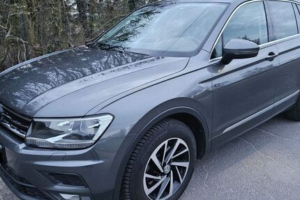 VW Tiguan 139.500 km 18.990 &euro; Seevetal 21220