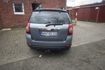 Chevrolet Captiva 240.000 km 5.500 € Wilhelmshaven 26382