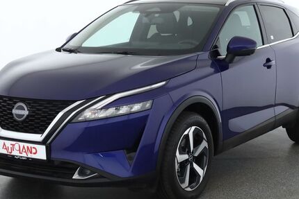 Nissan Qashqai 21.905 km 22.890 &euro; Eisleben 06295