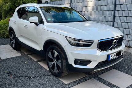 Volvo XC40 47.218 km 24.990 &euro; Berlin 14089