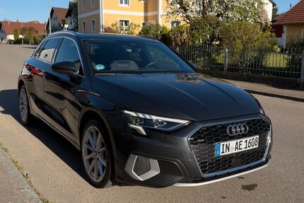 Audi A3 34.432 km 29.500 &euro; Altdorf 84032
