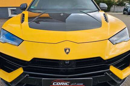 Lamborghini Urus 27.207 km 359.380 € Feuchtwangen-Reichenbach 91555