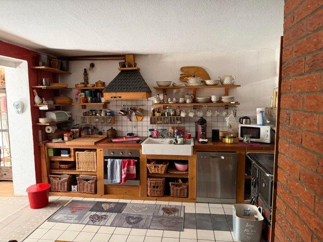 Reihenhaus Bleicherode - 8 Zimmer, 220 m&sup2;, 120.000&euro; | Angebot:26786987