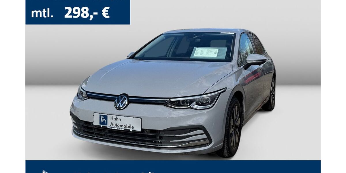 VW Golf 10.112 km 24.430 &euro; Backnang 71522