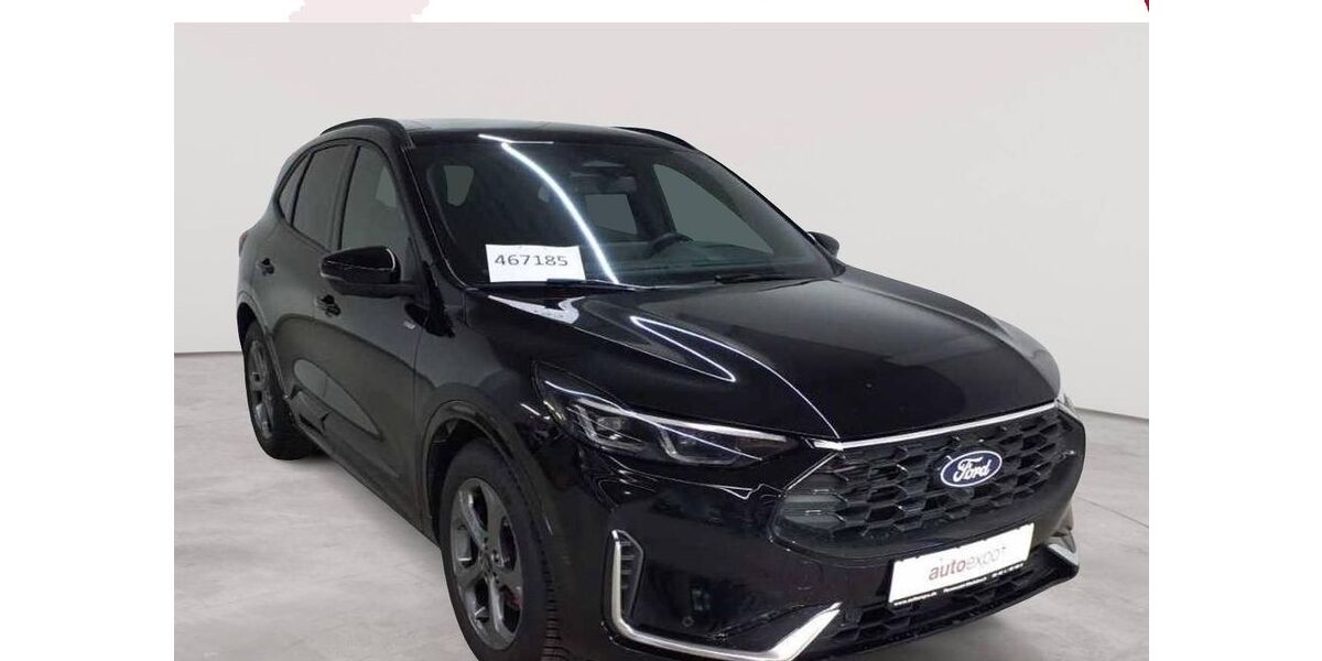 Ford Kuga 19.683 km 31.490 &euro; Fernwald-Steinbach 35463