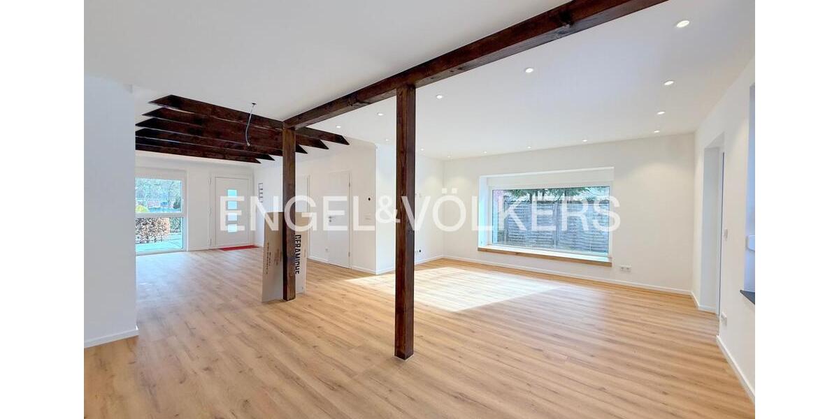 Bungalow Wangerland - 3 Zimmer, 108 m&sup2;, 1.100&euro; | Angebot:25571013