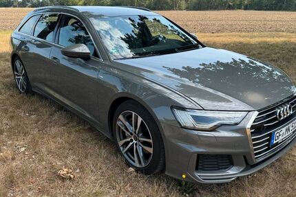 Audi A6 39.800 km 38.399 &euro; Ummern 29369