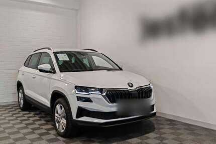 Skoda Karoq 20.472 km 29.490 € Grünwald 82031