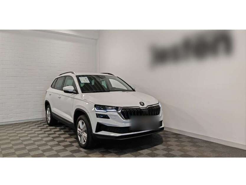 Skoda Karoq 20.472 km 29.490 € Grünwald 82031