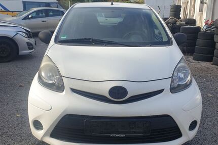 Toyota Aygo (X) 248.500 km 1.990 € Dortmund 44328