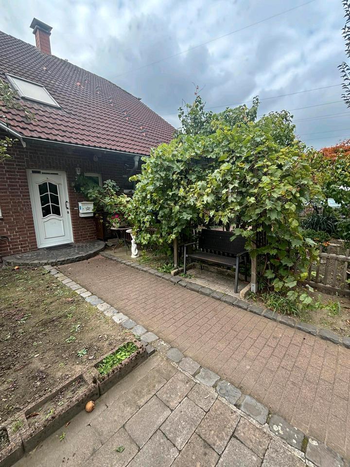 Haus zu vermieten zimmer