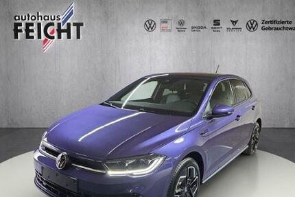 VW Polo 3.000 km 25.299 &euro; Haar 85540