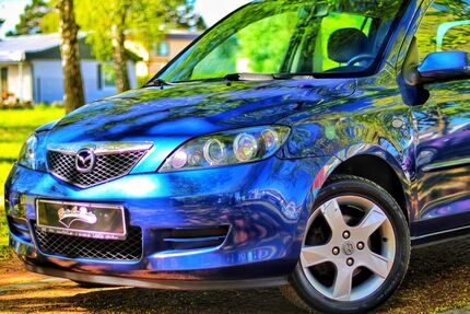 Mazda 2 133.000 km 1.999 &euro; Berlin 12309