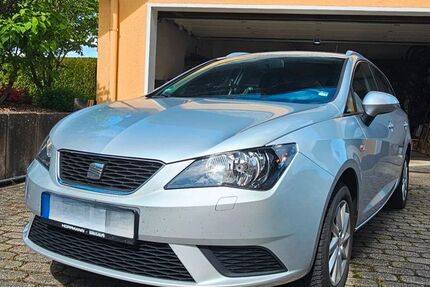 Seat Ibiza 109.550 km 6.690 &euro; Elkenroth 57578