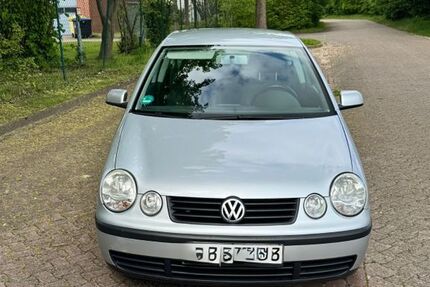 VW Polo 171.900 km 1.998 &euro; Wolfsburg 38446