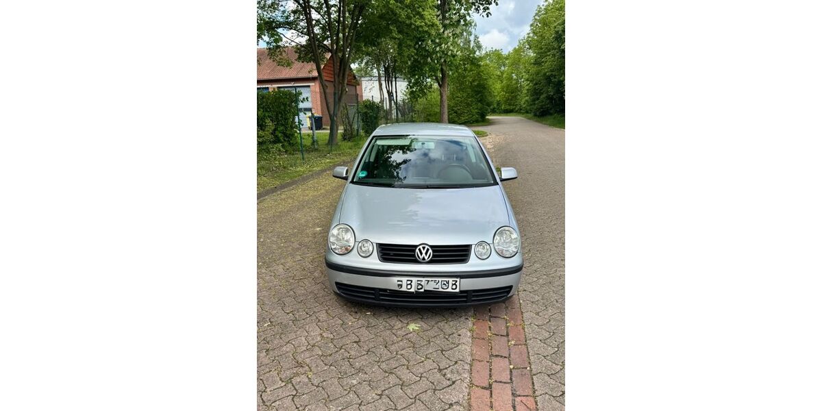 VW Polo 171.900 km 1.998 &euro; Wolfsburg 38446