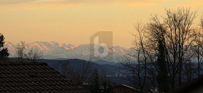 RAUMWUNDER MIT CHARME & AUSSICHT - Reihenendhaus Waldshut-Tiengen Tiengen | Angebot:27269608