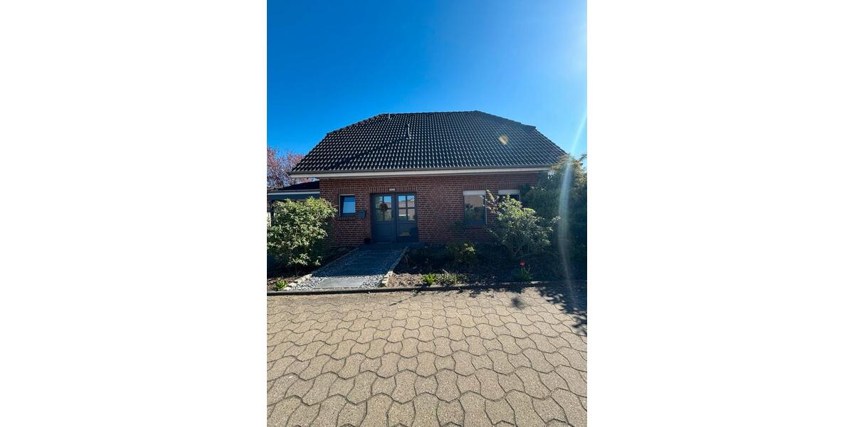 Einfamilienhaus Wietmarschen - 4 Zimmer, 122 m&sup2;, 370.000&euro; | Angebot:26114501