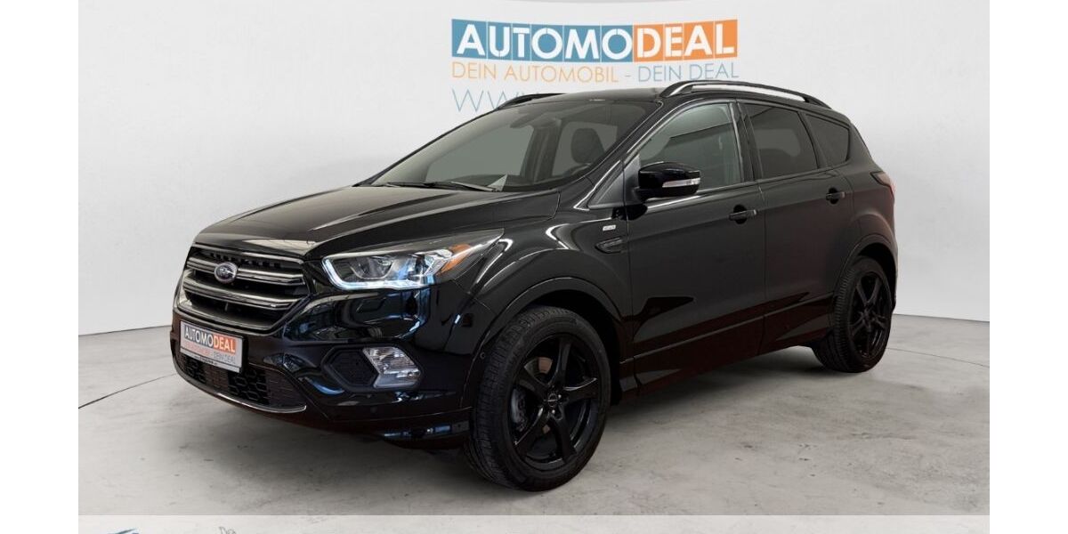 Ford Kuga 52.113 km 16.899 &euro; Dinslaken 46539