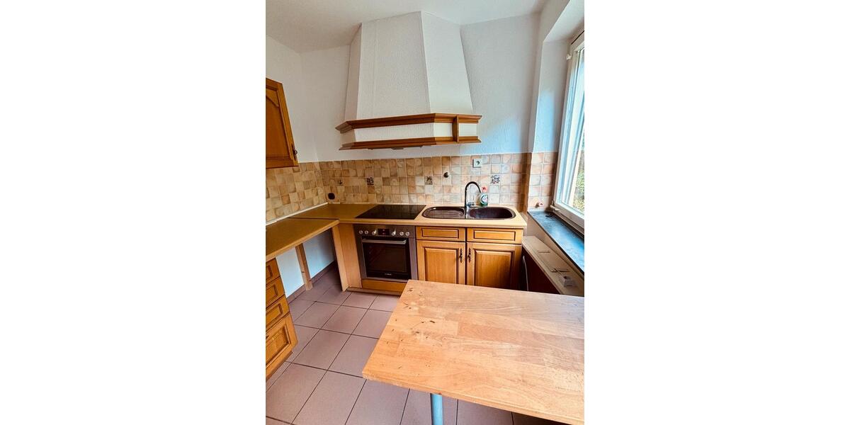 Etagenwohnung Hann. Münden - 2 Zimmer, 75 m&sup2;, 650&euro; | Angebot:26382313