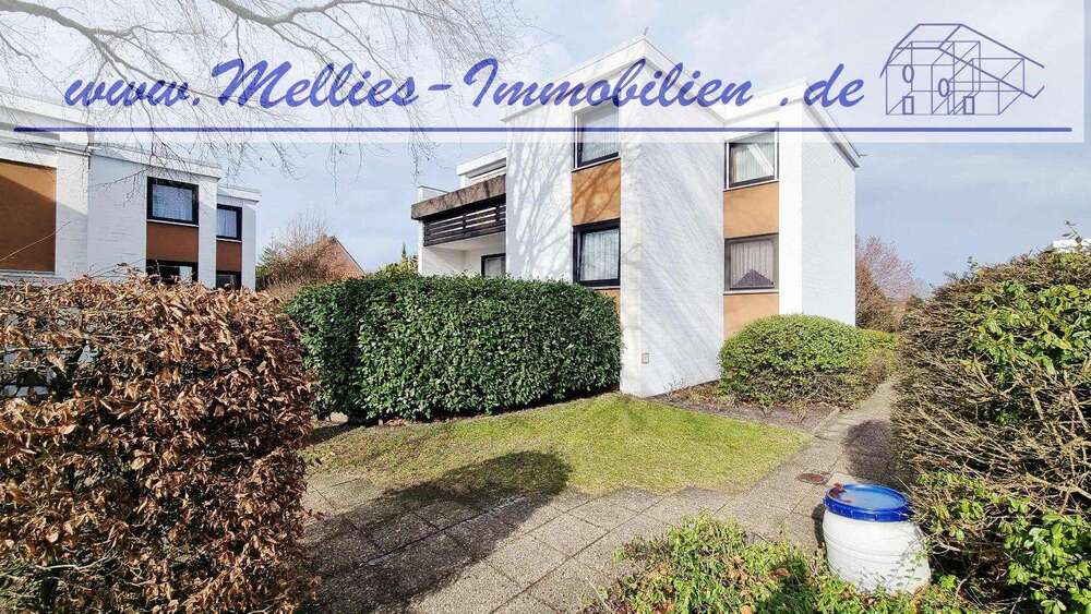 Etagenwohnung Uelzen - 3 Zimmer, 75 m&sup2;, 125.000&euro; | Angebot:25928919