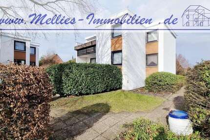 Wohnung Uelzen - 3 Zimmer, 75 m&sup2;, 125.000&euro; | Angebot:25928919