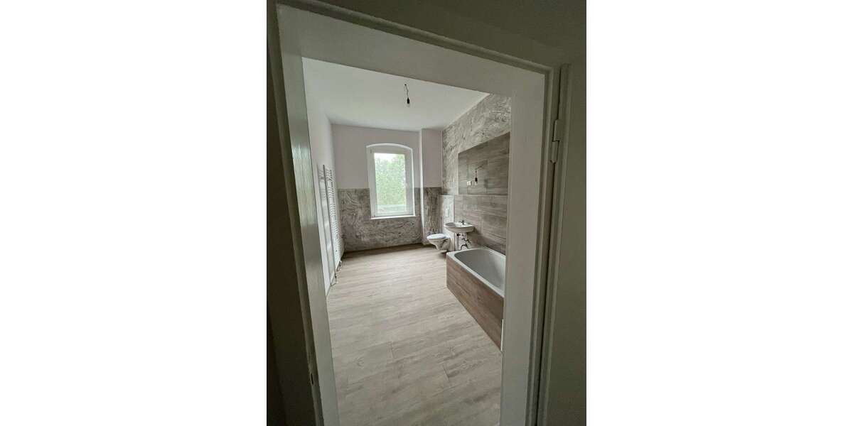 Etagenwohnung Brandenburg - Fürstenberg/Havel Havel - 3 Zimmer, 98 m&sup2;, 950&euro; | Angebot:26780252