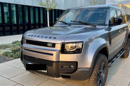 Land Rover Defender 53.000 km 62.000 &euro; Kaiserslautern 67663