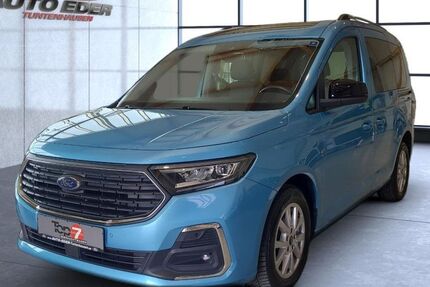 Ford Tourneo Connect 58.575 km 25.950 &euro; Tuntenhausen 83104