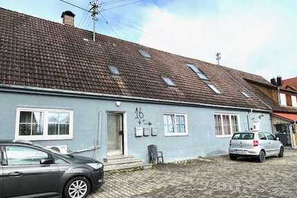 Haus Burgau - 13 Zimmer, 275 m&sup2;, 460.000&euro; | Angebot:23040037