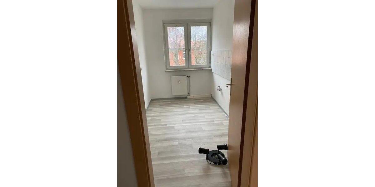 Etagenwohnung Bad Langensalza - 2 Zimmer, 48 m&sup2;, 57.000&euro; | Angebot:26234011