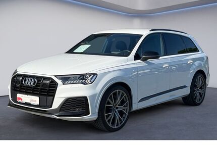 Audi Q7 108.800 km 47.950 &euro; Braunschweig 38124