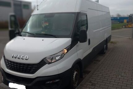 IVECO Andere 499.797 km 18.000 &euro; Leipzig 04277