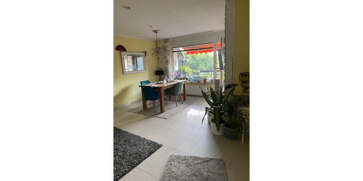 Etagenwohnung Bonn Hardtberg - 3 Zimmer, 100 m&sup2;, 450.000&euro; | Angebot:24853933