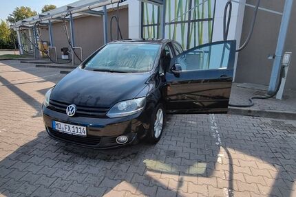 VW Golf Plus 147.000 km 7.990 &euro; Magdeburg 39118