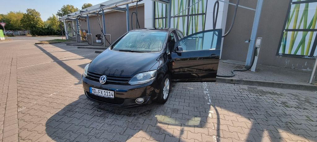 VW Golf Plus 147.000 km 7.990 &euro; Magdeburg 39118